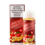 Strawberry Custard Monster E-Juice