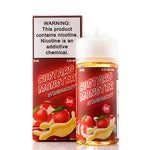 Strawberry E-Juice by Custard Monster Strawberry E-Juice by Custard Monster
