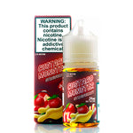 Strawberry Custard Salt Custard Monster E-Juice