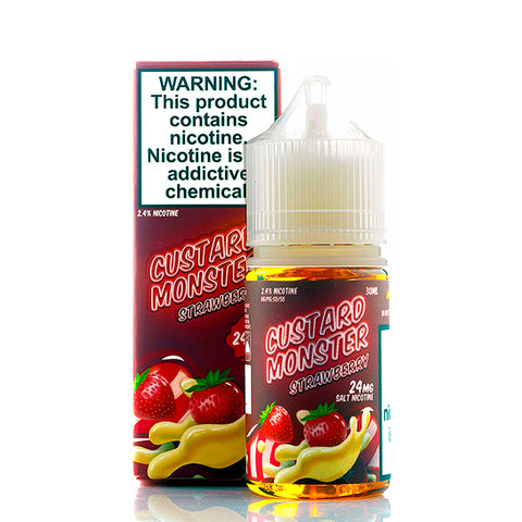 Boosted Salt E-Juice by Boosted - Vapor Authority Boosted Salt E-Juice by Boosted - Vapor Authority