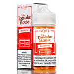 Strawberry Gost E-Juice
