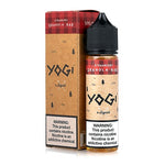 Strawberry Granola Bar Yogi E-Liquid
