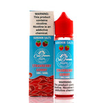 Strawberry Gummy California Grown E-Juice