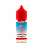 Strawberry Gummy Salt California Grown E-Juice