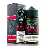 Strawberry Jam Sadboy E-Juice
