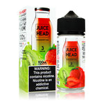 Strawberry Kiwi Juice Head E-Juice