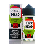 Strawberry Kiwi Juice Head E-Juice