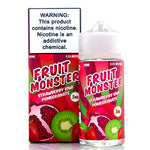 Strawberry kiwi Pomegranate Fruit Monster E-Juice