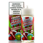 Strawberry Kiwi Pomegranate Fruit Monster E-Juice
