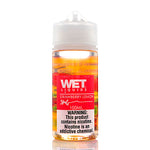 Strawberry lemon Wet Liquids E-Juice