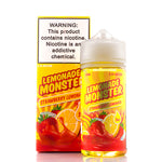 Strawberry Lemonade Monster E-Juice