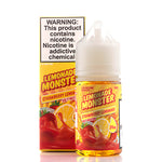 Strawberry Lemonade Salt Lemonade Monster E-Juice