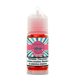 Strawberry Macaroon Salt Dinner Lady E-Juice