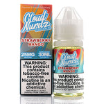 Strawberry Mango Iced Salt Cloud Nurdz E-Juice