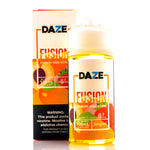 Strawberry Mango Nectarine 7 Daze E-Juice