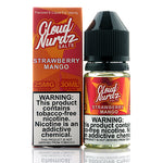 Strawberry Mango Salt Cloud Nurdz E-Juice