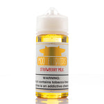 Strawberry Milk Moo E-Liquids