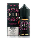 Strawberry Nectarine Salt Kilo E-Juice