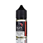 Strawberry Salt BLVK Unicorn E-Juice
