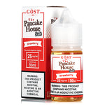 Strawberry Salt Gost E-Juice