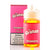 Strawberry The Graham E-Juice