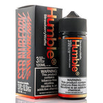 Strawberry Waffle Humble E-Juice