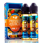 Sunrise Pressed E-Juice