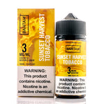 Sunset Harvest Tobacco Bantam E-Juice