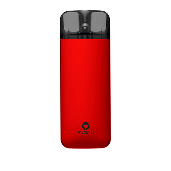 Suorin Reno Pod System Kit Red