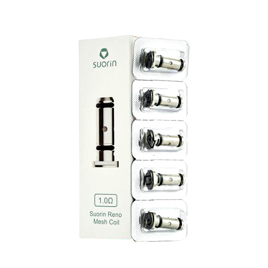 Suorin Reno Coils