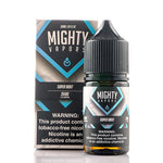 Super Mint Salt Mighty Vapors E-Juice