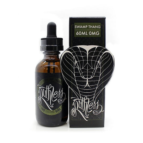 Swamp Thang E-Juice by Ruthless - Vapor Authority Swamp Thang E-Juice by Ruthless - Vapor Authority