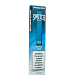 Switch Disposable Electronic Cigarette