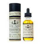 Symmetry Six E-Liquid Five Pawns