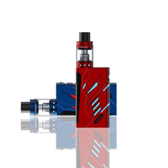 Smok T-Priv TC Starter Kit (Mod w/ Big Baby Beast) - Vapor Authority Smok T-Priv TC Starter Kit (Mod w/ Big Baby Beast) - Vapor Authority
