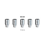 Smok TFV4 Ni200 Nickel Coils - TF-N2 Air
