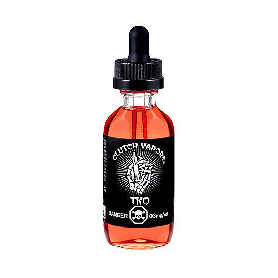 TKO E-Juice Clutch Vapors
