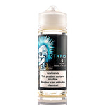 TNT Ice E-Juice by Time Bomb Vapors TNT Ice E-Juice by Time Bomb Vapors