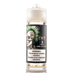 TNT E-Juice by Time Bomb Vapors TNT E-Juice by Time Bomb Vapors