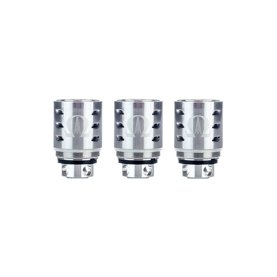 The Tanker replacement coils by Rig Mod WW / Vaping AMP