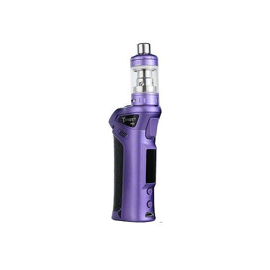 Vaporesso Target PRO 75W VTC Full Kit (Ceramic Wick) Vaporesso Target PRO 75W VTC Full Kit (Ceramic Wick)
