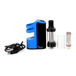 Tesla Stealth Mod 100w Full Kit (w/ Shadow Tank) - Vapor Authority Tesla Stealth Mod 100w Full Kit (w/ Shadow Tank) - Vapor Authority