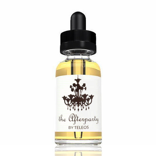 The Afterparty E-Juice by Teleos - Vapor Authority The Afterparty E-Juice by Teleos - Vapor Authority
