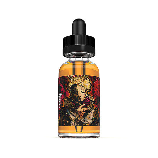 The King E-Juice by King's Crown The King E-Juice by King's Crown