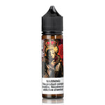 The King E-Juice by King's Crown The King E-Juice by King's Crown
