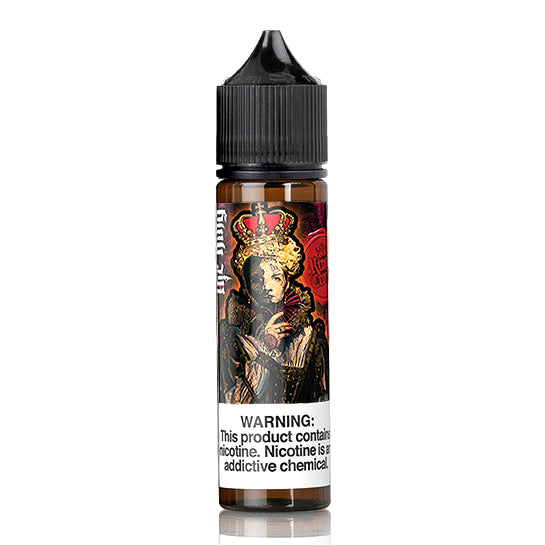 The King E-Juice by King's Crown The King E-Juice by King's Crown