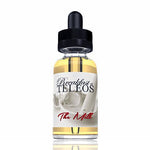 teleos vape juice The Milk E-Juice by Teleos