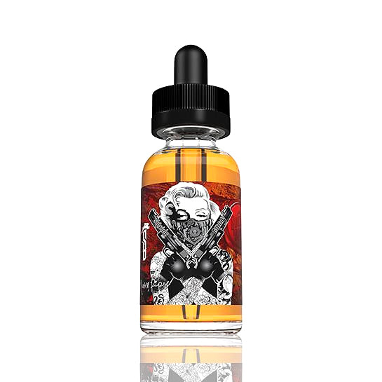 OB E-Liquid E-Liquids