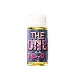 The One E-Juice by Beard Vape Co. - Vapor Authority The One E-Juice by Beard Vape Co. - Vapor Authority