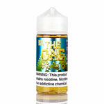 Vanilla Custard Donut Beard E-Juice